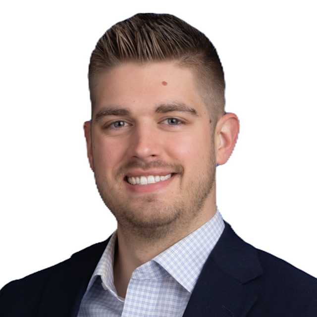 Derek Murray